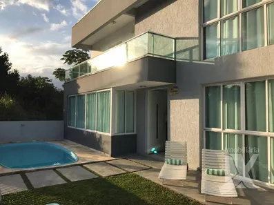 Casa com 4 Quartos para alugar, 200m² no Atami Norte, Pontal do Paraná