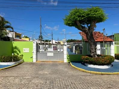 Casa de Condomínio com 3 Quartos à venda, 85m² no Rosa Elze, São Cristóvão