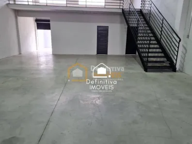 Galpão / Depósito / Armazém à venda, 380m² no Jardim Nair Maria, Salto