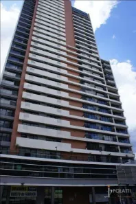 Studio com 1 Quarto para alugar, 35m² no Centro, Curitiba