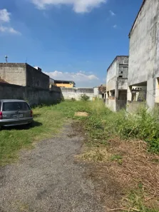 Terreno / Lote / Condomínio à venda, 400m² no Edson Passos, Mesquita