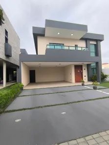 Casa de Condomínio com 3 Quartos à venda, 260m² no Alphaville, Barra dos Coqueiros