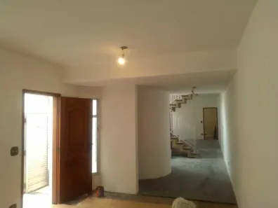 Sobrado com 3 Quartos à venda, 168m² no Chácara Santo Antônio (Zona Sul), São Paulo