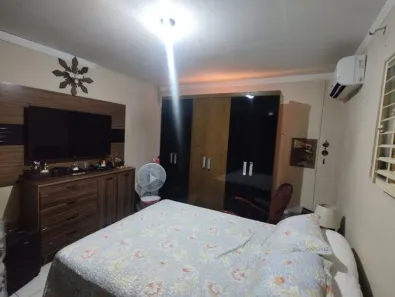 Casa com 3 Quartos à venda, 139m² no Jardim Brotinho, Jandira