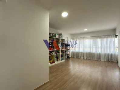 Conjunto Comercial / Sala à venda, 27m² no Brasiléia, Betim