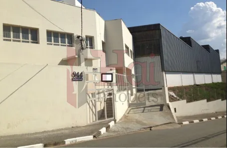 Galpão / Depósito / Armazém para venda ou aluguel, 1422m² no Chácara do Solar I (Fazendinha), Santana de Parnaíba