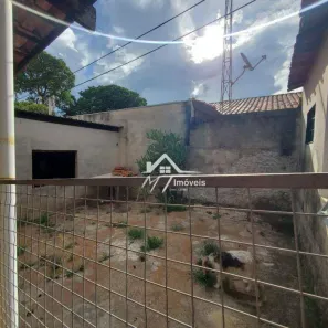 Casa com 2 Quartos à venda, 112m² no Planalto do Sol, Sumaré