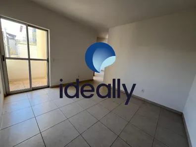 Apartamento com 2 Quartos à venda, 52m² no Cândida Ferreira, Contagem
