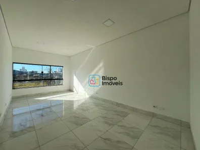 Conjunto Comercial / Sala para alugar, 35m² no Jardim Mollon, Santa Bárbara D'Oeste