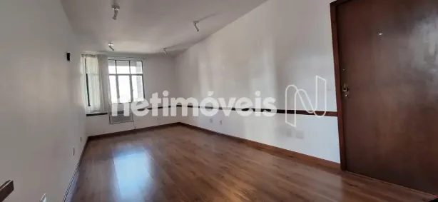 Conjunto Comercial / Sala à venda, 30m² no São Pedro, Belo Horizonte