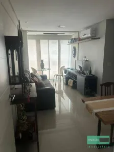 Apartamento com 2 Quartos à venda, 53m² no Piedade, Jaboatão dos Guararapes