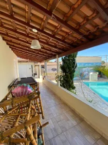 Sobrado com 3 Quartos para alugar, 150m² no Vila Jundiaí, Mogi das Cruzes
