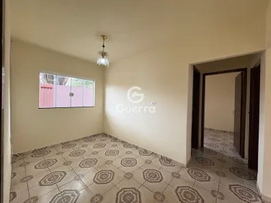 Casa com 2 Quartos para alugar, 90m² no Parque Industrial, Maringá