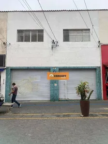 Loja / Salão / Ponto Comercial para alugar, 120m² no Vila Romanópolis, Ferraz de Vasconcelos