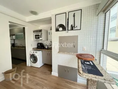 Apartamento com 1 Quarto à venda, 74m² no Navegantes, Capão da Canoa