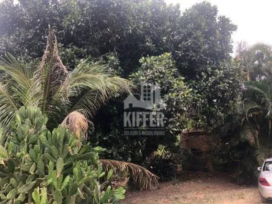 Fazenda / Sítio / Chácara com 3 Quartos à venda, 90m² no Jardim Interlagos (Ponta Negra), Maricá