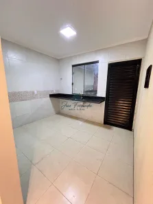 Casa de Condomínio com 2 Quartos à venda, 200m² no Jardim Santa Lúcia, Águas Lindas de Goiás