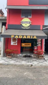 Loja / Salão / Ponto Comercial à venda, 230m² no Parque Olimpico, Mogi das Cruzes