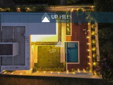 Casa de Condomínio com 4 Quartos à venda, 463m² no Alphaville Graciosa, Pinhais