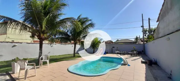 Casa com 3 Quartos à venda, 130m² no Inoã (Inoã), Maricá