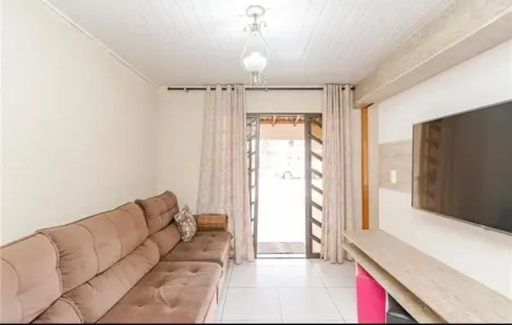 Casa com 2 Quartos à venda, 160m² no Parque Paraíso, Itapecerica da Serra