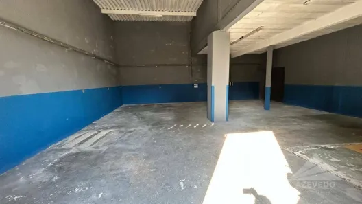 Galpão / Depósito / Armazém para alugar, 245m² no Santa Luzia, Ribeirão Pires