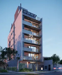 Casa de Condomínio com 3 Quartos à venda, 89m² no São Pedro, São José dos Pinhais
