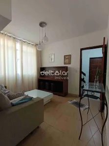 Apartamento com 2 Quartos à venda, 120m² no Cidade Nova, Belo Horizonte