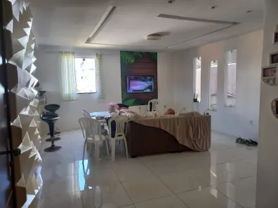 Casa de Condomínio com 3 Quartos à venda, 137m² no Cabula, Salvador