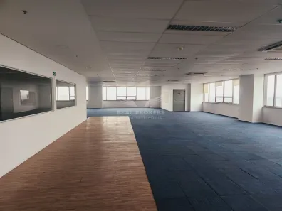 Andar / Laje corporativa para alugar, 1300m² no Alphaville Centro Industrial e Empresarial/Alphaville., Barueri