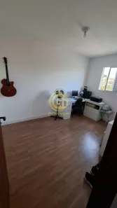 Apartamento com 2 Quartos à venda, 62m² no Jardim Pitoresco, Jacareí