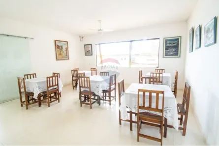 Hotel / Motel / Pousada com 14 Quartos à venda, 736m² no Boiçucanga, São Sebastião
