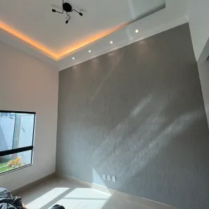 Casa com 3 Quartos à venda, 92m² no Residencial Ravena, Senador Canedo