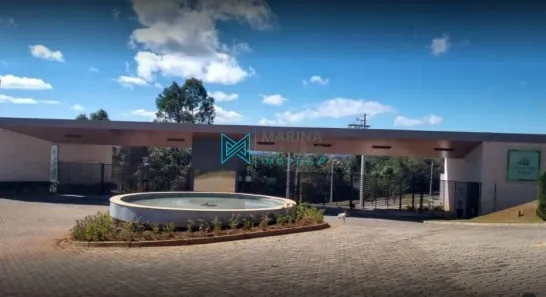 Terreno / Lote / Condomínio à venda, 2399m² no Gran Park, Vespasiano