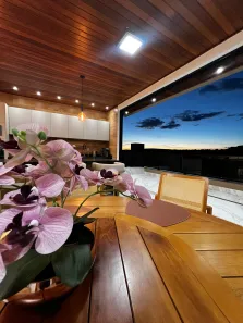 Casa de Condomínio com 5 Quartos à venda, 508m² no , Abadia de Goiás