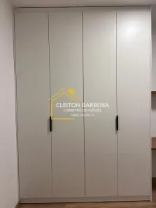 Apartamento com 2 Quartos para alugar, 47m² no Serpa, Caieiras