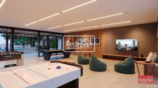 Terreno / Lote / Condomínio à venda, 268m² no Casa de Pedra, Volta Redonda