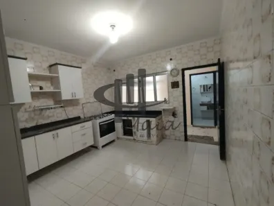 Sobrado com 2 Quartos para alugar, 122m² no Santa Maria, São Caetano do Sul