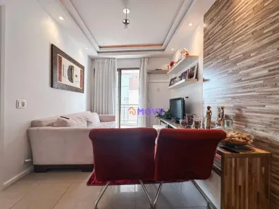 Cobertura com 3 Quartos à venda, 164m² no Icaraí, Niterói