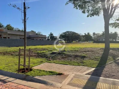 Terreno / Lote / Condomínio à venda, 646m² no Centro, Jaguariúna