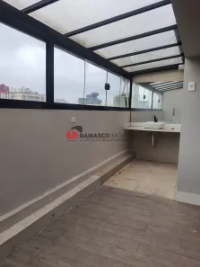Cobertura com 3 Quartos à venda, 300m² no Santa Paula, São Caetano do Sul