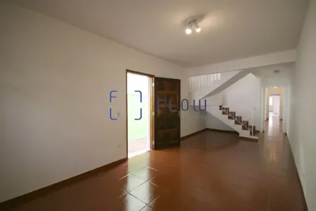 Casa com 3 Quartos para alugar, 250m² no Vila da Saúde, São Paulo