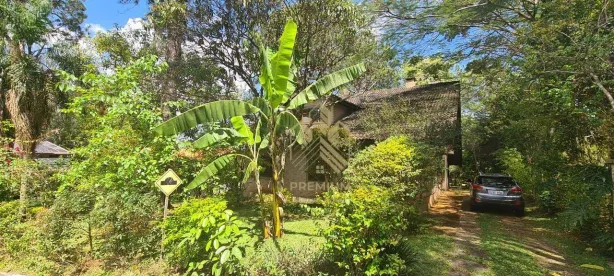 Fazenda / Sítio / Chácara com 5 Quartos para alugar, 300m² no Tanque, Atibaia