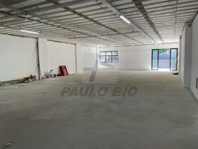 Prédio Inteiro para venda ou aluguel, 1000m² no Vila Alpina, Santo André