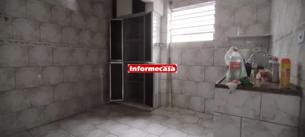 Apartamento com 2 Quartos para alugar, 52m² no Agostinho Porto, São João de Meriti