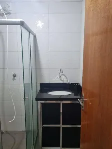 Kitnet com 1 Quarto para alugar, 23m² no Campos Elíseos, Ribeirão Preto