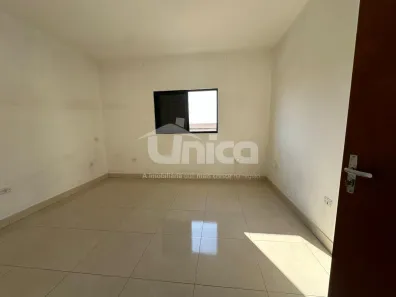 Sobrado com 3 Quartos para alugar, 125m² no Jardim São Felipe, Hortolândia