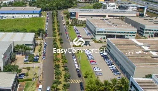 Galpão / Depósito / Armazém para venda ou aluguel, 1313m² no Jardim García, Campinas