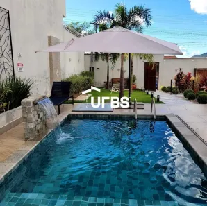 Casa com 3 Quartos à venda, 420m² no Pirenópolis, Pirenópolis