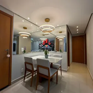 Apartamento com 2 Quartos à venda, 48m² no Parque Duque, Duque de Caxias